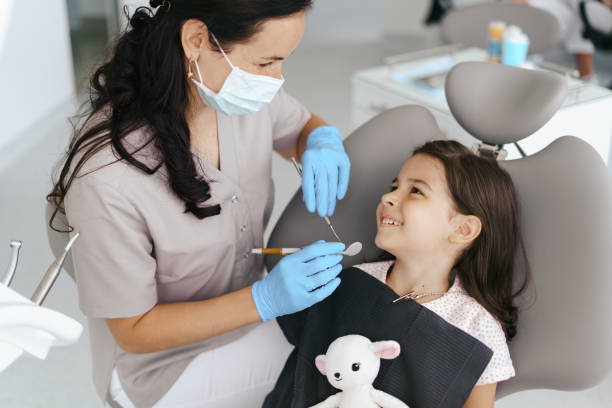 Best Emergency Tooth Extraction  in Summerville, GA